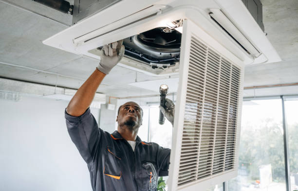 Licensed Ductwork Repair service in Frederick, PA - FH HVAC