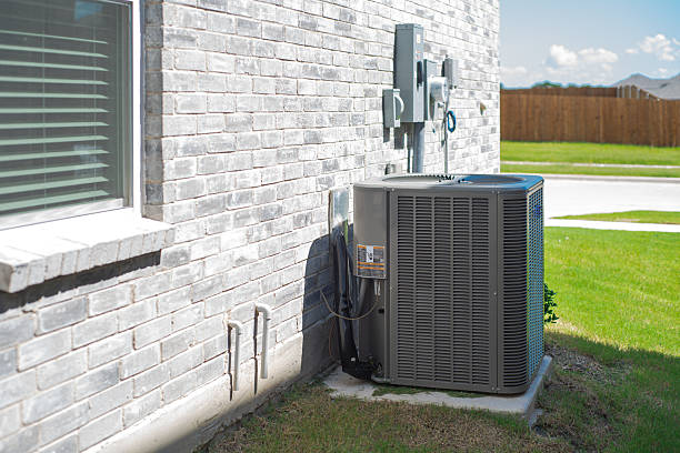 Reliable Ductwork Repair contractor in Frederick, PA by FH HVAC
